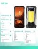 OUKITEL Smartfon WP100 5G 12/512 IP69K czarny